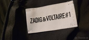 Zadig &Voltaire - 4