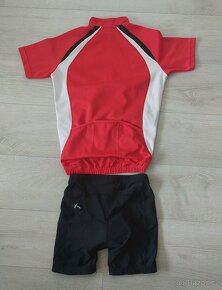Cyklo set vel. 164/170 - 4