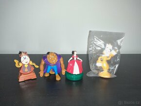 Hračky Happy Meal - 4