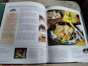 Tři nové knihy jednoduchých kuchařek - 4