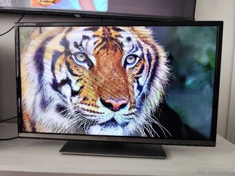 SMART TV PANASONIC - 4