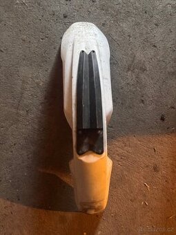 Sada plastů Husqvarna cr/wr 125 - 4
