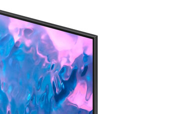 Samsung QE55Q70C 120Hz Edge LED 4K Smart 138cm - 4