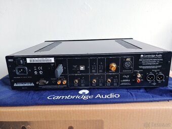Cambridge Audio Azur 851D - 4