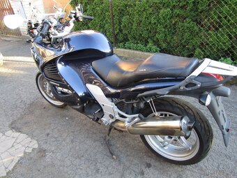 bmw k1200 gt - 4