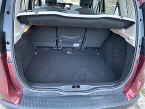 Renault Scénic 1.5 dci Expression pěkný - 4