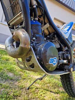Sherco st 290 2009 - 4