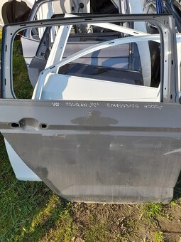 Vw Touran - 4