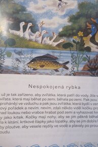 knížka Pohádkový dědeček - 4