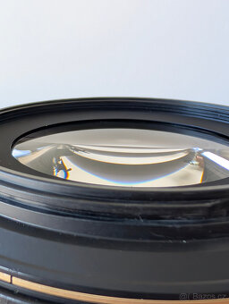 Nikon AF-S VR Micro-NIKKOR 105mm f/2.8G IF-ED - 4