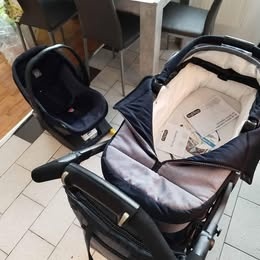 Peg Perego dvojkombinace - 4