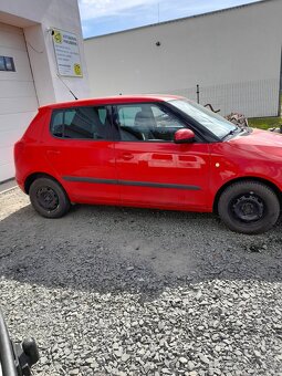 Fabia - 4