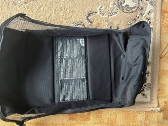 Trojkombinace Britax B- Motion 3 plus - 4