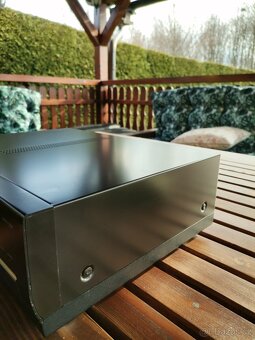 Technics zesilovač - 4