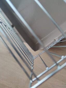 Klec pro králíka 80cm NOVÁ s vadou - 4