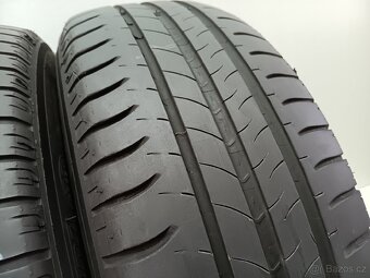 Letní pneu 195/65/15/Michelin - 4