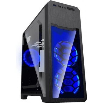 PC CASE : GAMEMAX G563 - 4
