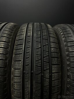 Sada pneu Pirelli 235/60/18 107V - 4