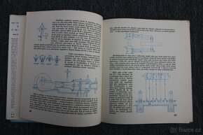 Technické publikace ČSR 1935 a Protektorát 1941 - 4