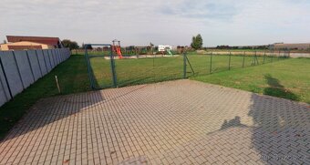 Prodej stavebního pozemku Pučery u Kolína - 4