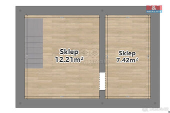 Prodej rodinného domu, 114 m², Mnichov - 4