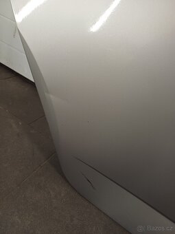 Dveře Škoda Fabia III combi pravé zadní 6V9833311 - 4