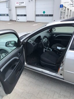 Ford Mondeo mk3 - 4