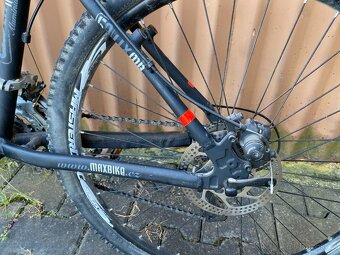 Horske kolo Maxbike - 4