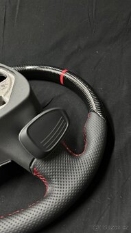 Carbon volant Leon MK4, Cupra, Formentor, Ateca - 4