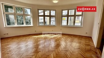 Pronájem kancelářských prostor v centru Zlína - 4