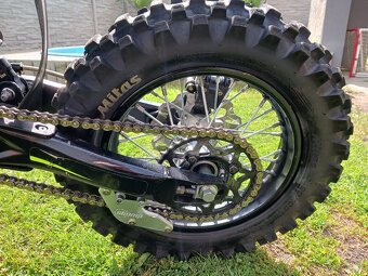 Prodám Stomp 120 - 4