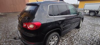 VW Tiguan - 4