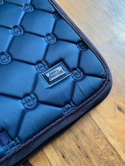 Podsedlova decka Equestrian Stockholm Blue Meadow - 4