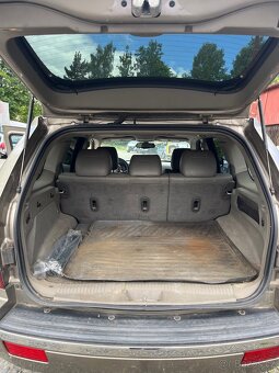 jeep grand sheroke - 4