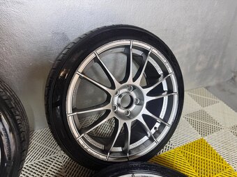 Oz ultraleggera 5x114,3 - 4