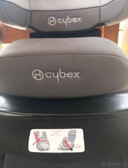Cybex 9/36 kg - 4