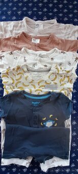 Letní set 86, 92 - 4