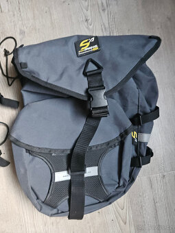 Dvě zánovní brašny SPORTARSENAL 508 - 4