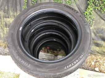 215/55r17 - 4