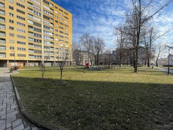 1+KK, 30m2, ul. Nádražní 54, Moravská Ostrava - 4