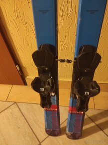 STOCKLi juniorské lyže 150cm - 4