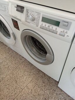 Prodám pračky od 2900 - 4