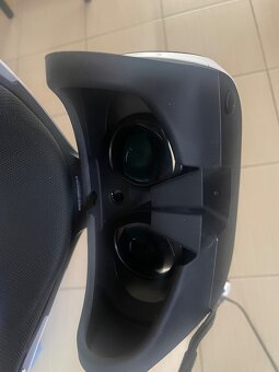 PlayStation VR CUH-ZVR1 - 4