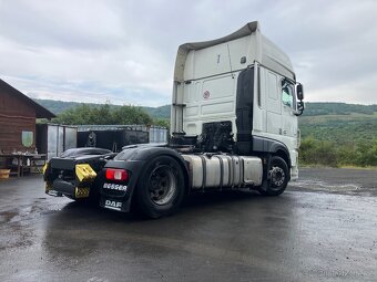 DAF XF 480 FT super space - 4