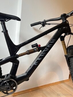 Canyon Spectral 29 LTD - 4