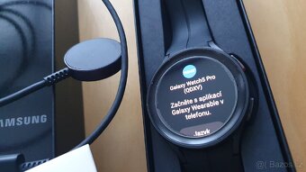 Galaxy Watch5 Pro 45mm - 4