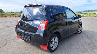 Renault Twingo II 1,2 - 56kw, r.2009 Rip Curl - 4