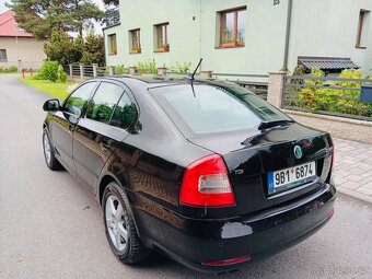 Škoda Octavia 2 cfhc 2.0 TDI R.v 2012 - 4
