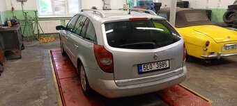 Renault Laguna ll combi 2.0 16V Lpg - 4