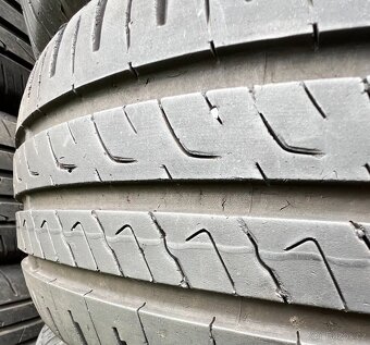 195/65 R15 91H letní pneu Barum Bravuris 5HM (4321) - 4